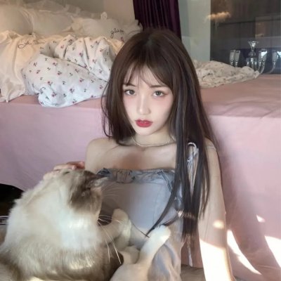 老海的新生活